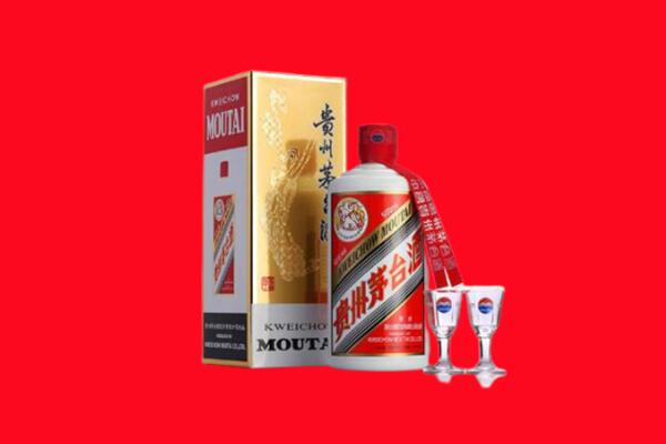 抚松回收飞天茅台酒